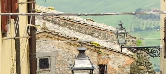 12-salle Maison à Volterra, Italy No. 19329 4