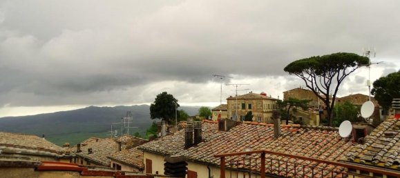 12-salle Maison à Volterra, Italy No. 19329 26