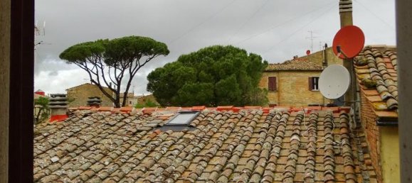 12-salle Maison à Volterra, Italy No. 19329 29