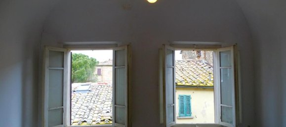 12-salle Maison à Volterra, Italy No. 19329 28