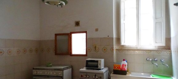 12-salle Maison à Volterra, Italy No. 19329 10