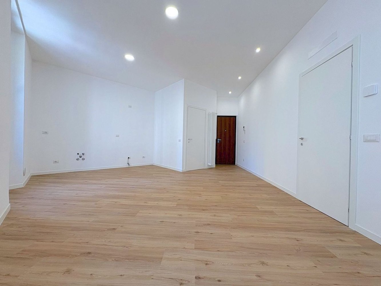 3 bedrooms Apartment in Villasanta, Italy No. 364353