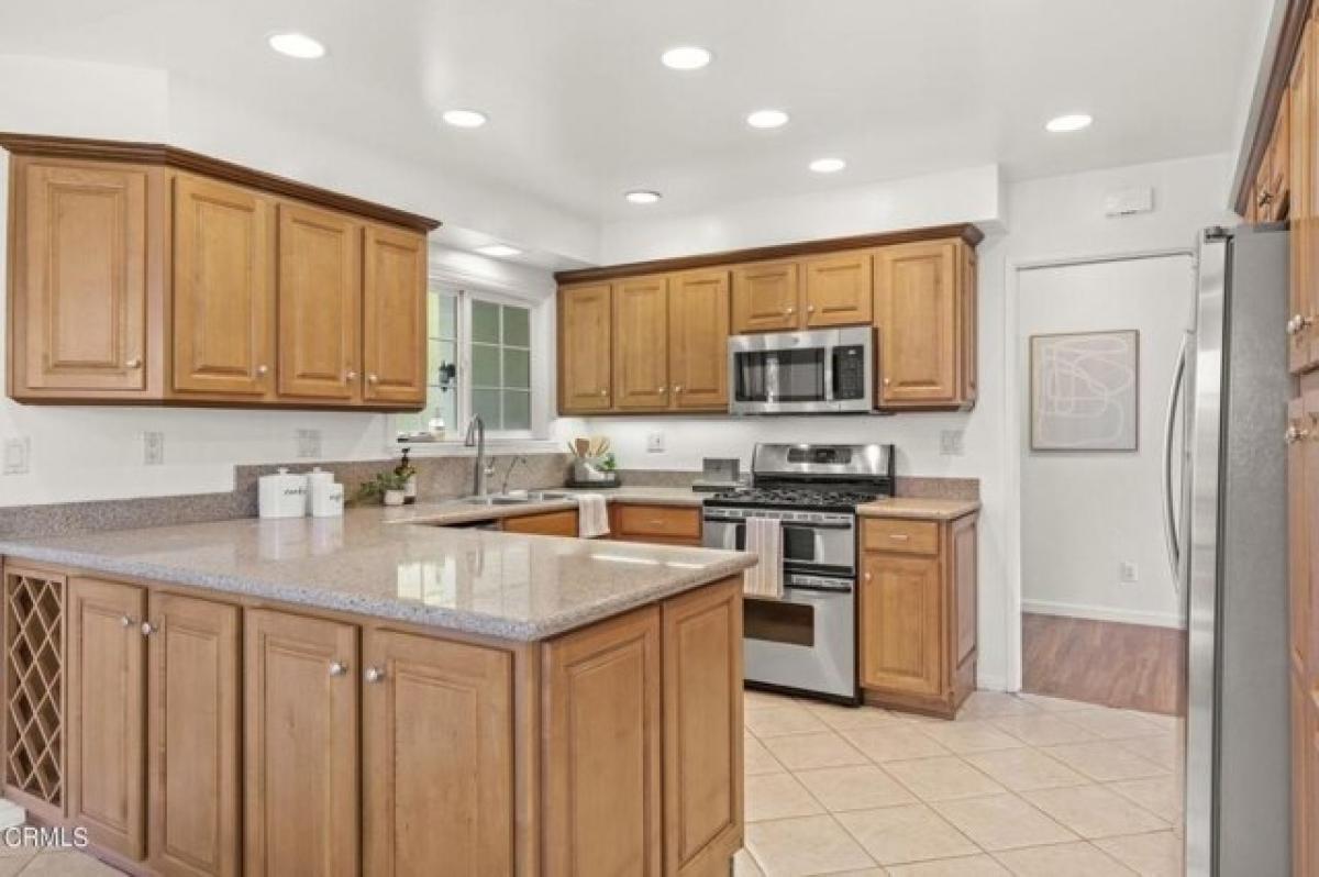 4 bedrooms House in Ventura, USA No. 426452