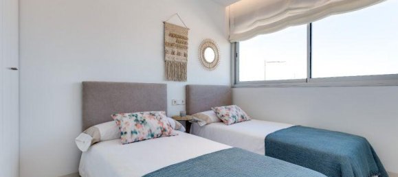 2 bedrooms Bungalow in Los Balcones, Spain No. 6129 18