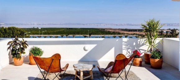 2 bedrooms Bungalow in Los Balcones, Spain No. 6129 32