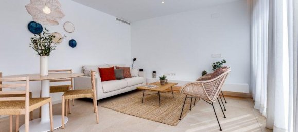 2 bedrooms Bungalow in Los Balcones, Spain No. 6129 6