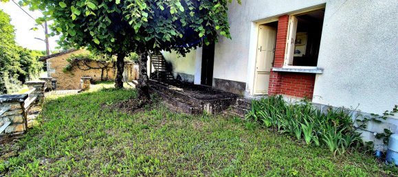 Casa de 3 dormitorios en Vienne, France No. 361777 8