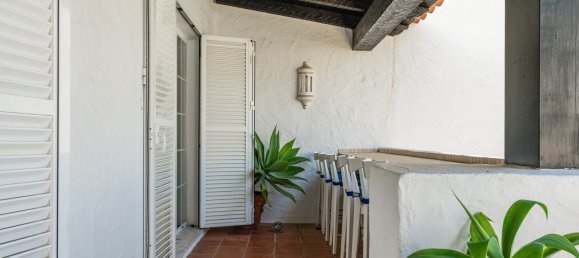 2 Schlafzimmer Penthouse in Marbella, Spain, Nr. 56939 27