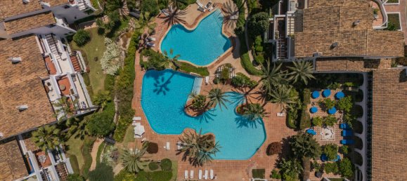 2 Schlafzimmer Penthouse in Marbella, Spain, Nr. 56939 18