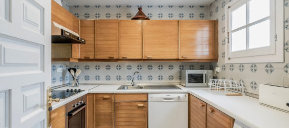 2 Schlafzimmer Penthouse in Marbella, Spain, Nr. 56939 20