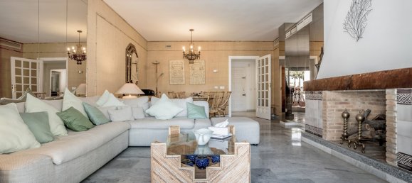 2 Schlafzimmer Penthouse in Marbella, Spain, Nr. 56939 23