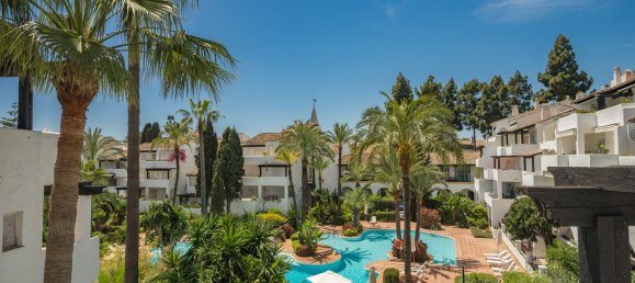 2 Schlafzimmer Penthouse in Marbella, Spain, Nr. 56939 30