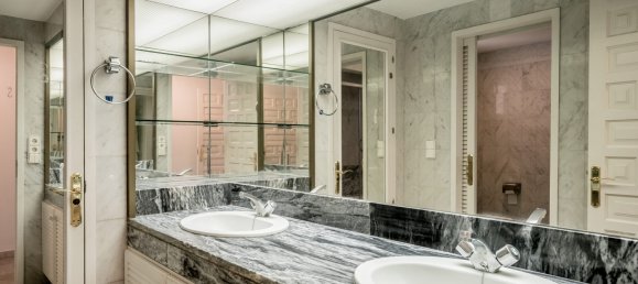 2 Schlafzimmer Penthouse in Marbella, Spain, Nr. 56939 4