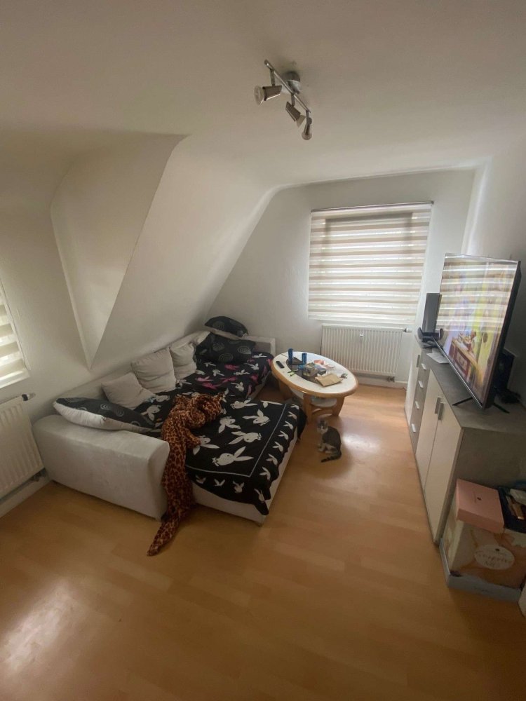 Apartamento T1 em Boblingen, Germany N.º 280083