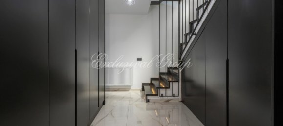 Villa de 4+1 en Bodrum, Turkey No. 29003 24