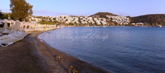 Villa de 4+1 en Bodrum, Turkey No. 29003 4