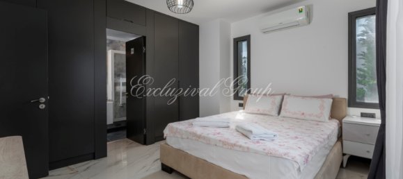 Villa de 4+1 en Bodrum, Turkey No. 29003 12