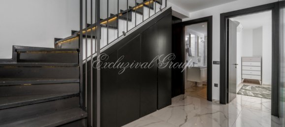 Villa de 4+1 en Bodrum, Turkey No. 29003 23