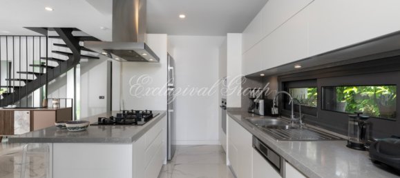 Villa de 4+1 en Bodrum, Turkey No. 29003 19