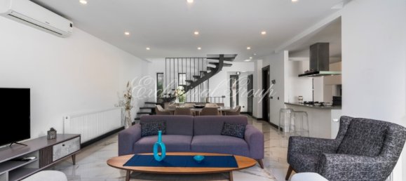 Villa de 4+1 en Bodrum, Turkey No. 29003 5