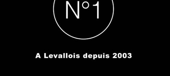 Apartamento T3 em Levallois-Perret, France N.º 166137 8