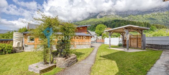 4 bedrooms House in Villefontaine, France No. 339301 4