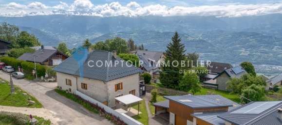 4 bedrooms House in Villefontaine, France No. 339301 5