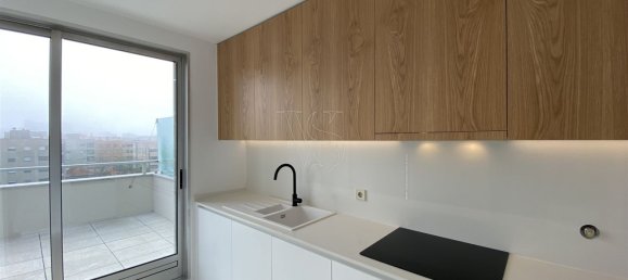 3 bedrooms Apartment in Matosinhos, Portugal No. 113481 38