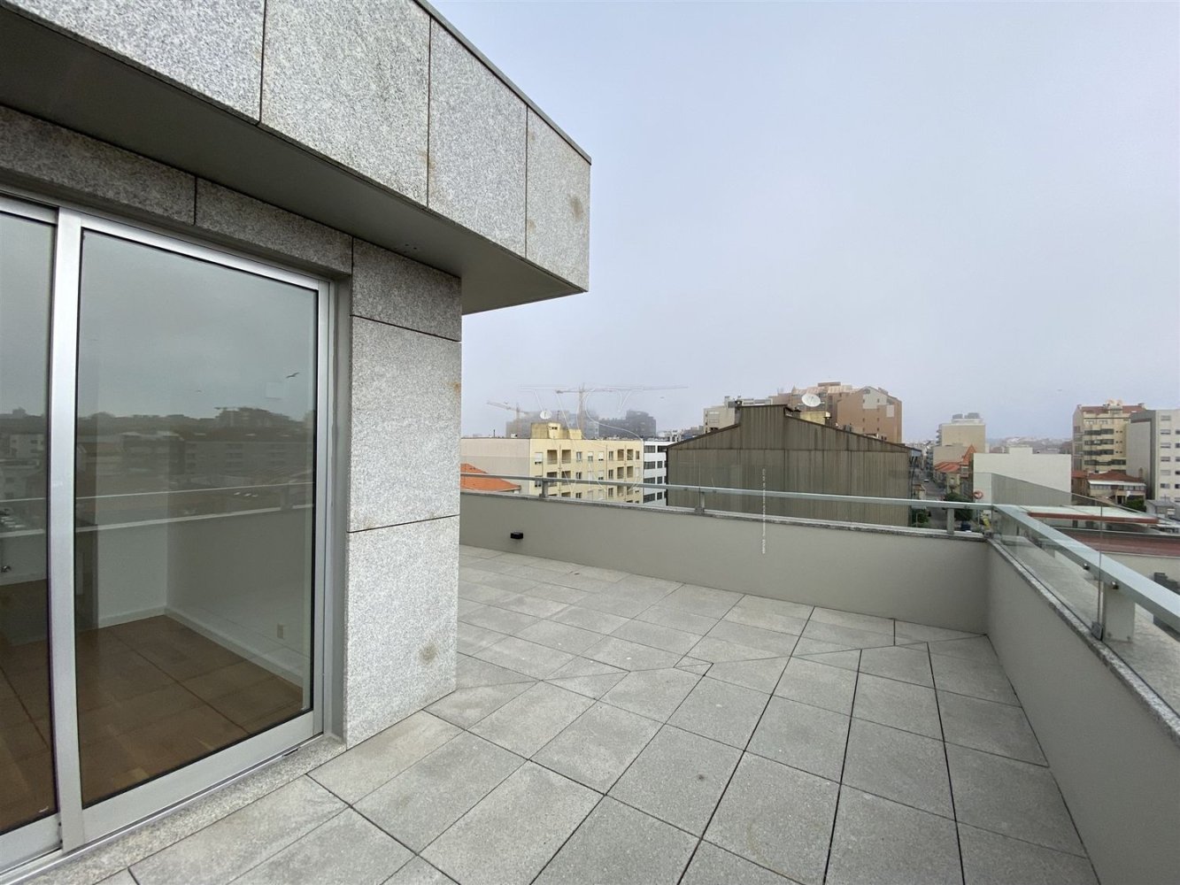 3 bedrooms Apartment in Matosinhos, Portugal No. 113481