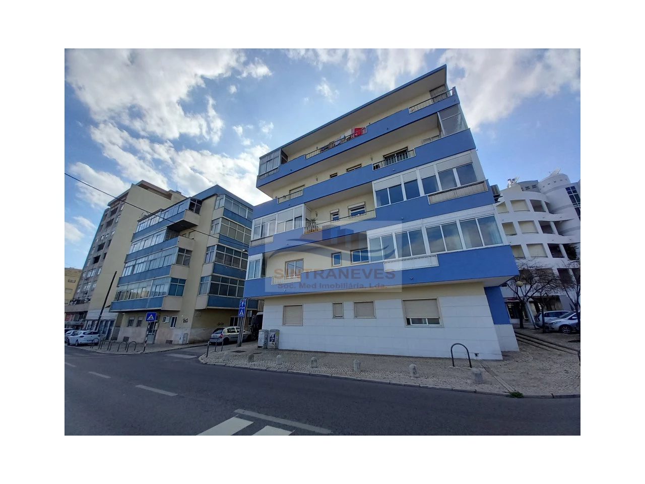 Apartamento T4 em Almada, Portugal N.º 87345
