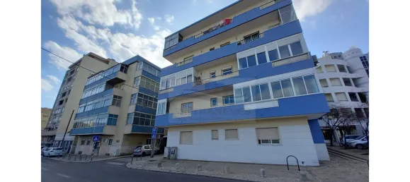 Apartamento T4 em Almada, Portugal N.º 87345 40