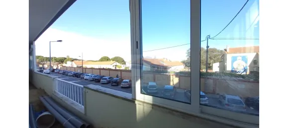 Apartamento T4 em Almada, Portugal N.º 87345 41