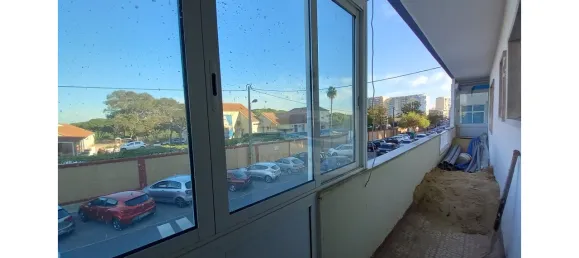 Apartamento T4 em Almada, Portugal N.º 87345 42