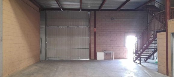 Склад 490м² в Гранольерс, Испания № 66394 3