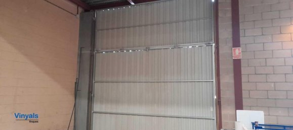 Склад 490м² в Гранольерс, Испания № 66394 9