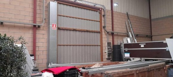 Склад 490м² в Гранольерс, Испания № 66394 13