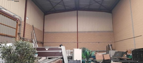 Склад 490м² в Гранольерс, Испания № 66394 6