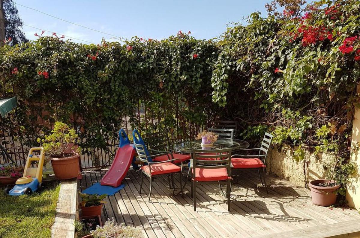 3 bedrooms House in Valparaiso, Chile No. 3424