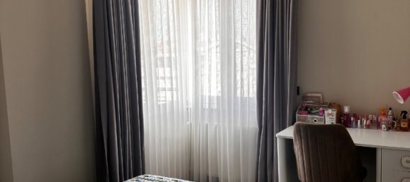 Apartment 3+1 in Antalya, Turkey No. 33533 21