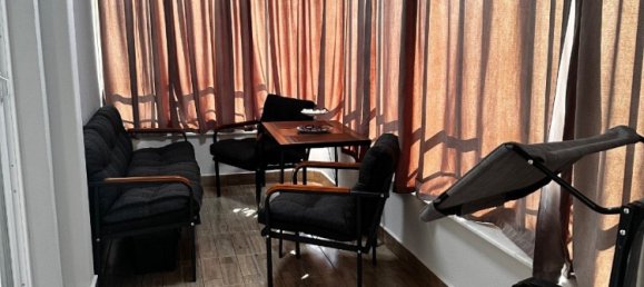 Apartment 3+1 in Antalya, Turkey No. 33533 13