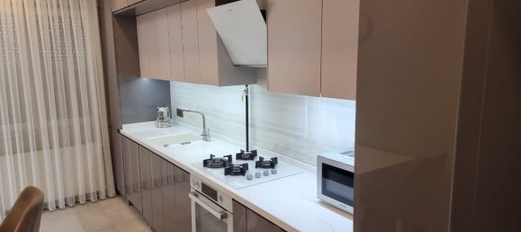 Apartment 3+1 in Antalya, Turkey No. 33533 4