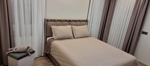 Apartment 3+1 in Antalya, Turkey No. 33533 5