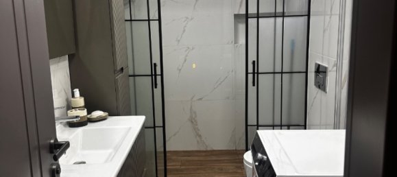 Apartment 3+1 in Antalya, Turkey No. 33533 16