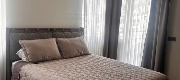 Apartment 3+1 in Antalya, Turkey No. 33533 15