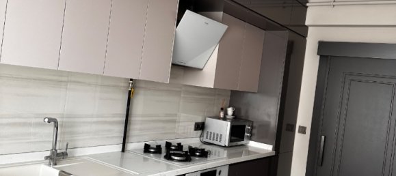 Apartment 3+1 in Antalya, Turkey No. 33533 9