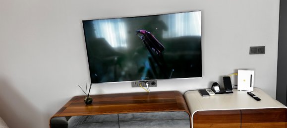 Apartment 3+1 in Antalya, Turkey No. 33533 29