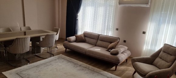 Apartment 3+1 in Antalya, Turkey No. 33533 3