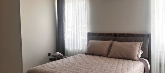 Apartment 3+1 in Antalya, Turkey No. 33533 14