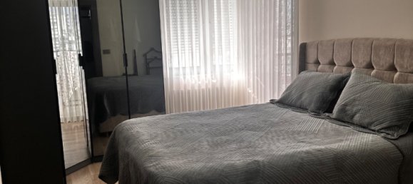 Apartment 3+1 in Antalya, Turkey No. 33533 27