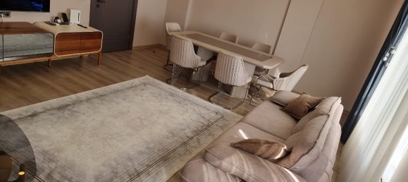 Apartment 3+1 in Antalya, Turkey No. 33533 2